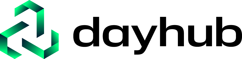 DayHub Help Center home page